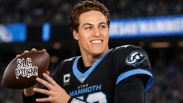 Anders Lee Is A Mammoth Now