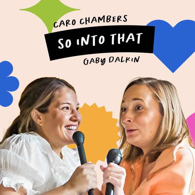 gaby dalkin of what's gaby cooking on building her food empire + remaining positive through nine miscarriages