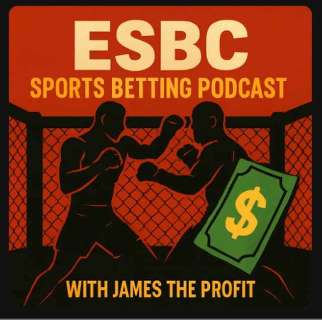 Crack The UFC Code With James The Profit UFC 324