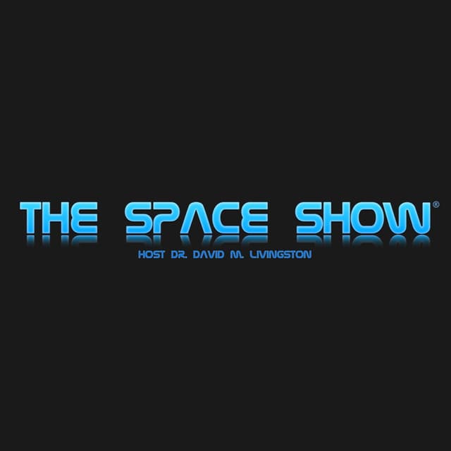 The Space Show Presents Trisha Epp, Director of Innovation at Freelancer.com, to discuss NASA's open innovation challenges and Freelancer's role in facilitating these competitions.