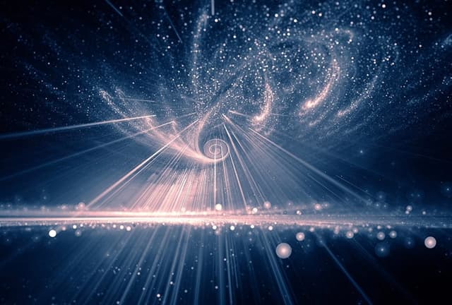 The Circular Mirror
