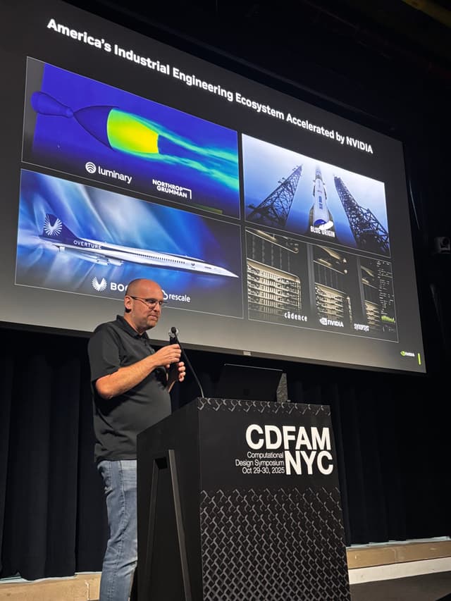 How NVIDIA Is Accelerating the Adoption of AI and Machine Learning in Engineering and Architecture