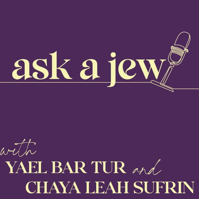 A Nice Jewish Love Story with Jean Meltzer