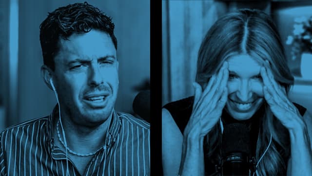 Nicolle Wallace: The Sore Loser Is Trying to Ruin Our Elections