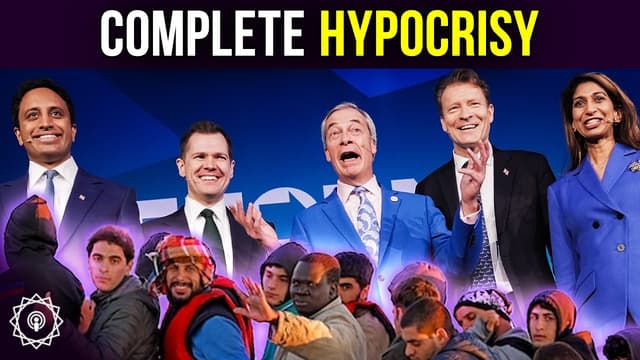 They've Lost All Credibility