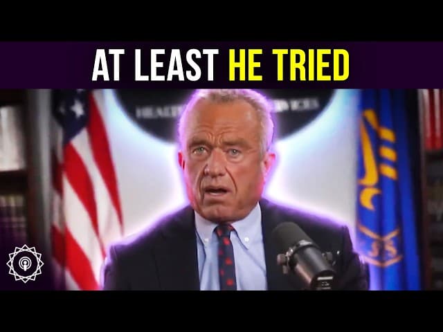 The MAGA to Podcast Pipeline