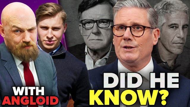 This Is Getting Worse by the Day! | With Angloid