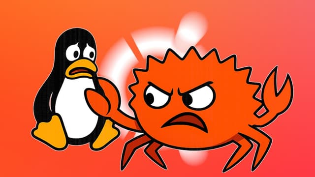 Rust Core Utils Are Breaking Ubuntu