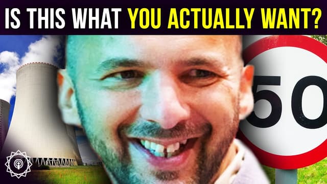 You Don’t Understand How Mental the Greens Are