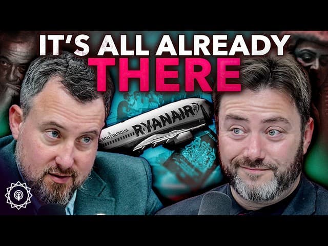 You Can Just Do Things