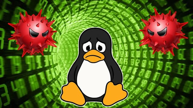 Desktop Linux is Under Attack