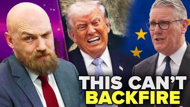 UK Under Pressure as Oil War Escalates