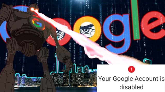 Google's AI Is Banning Innocent User Accounts