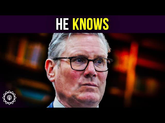 Keir Starmer’s Final Gasps