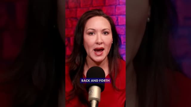 We have MORE questions than answers!