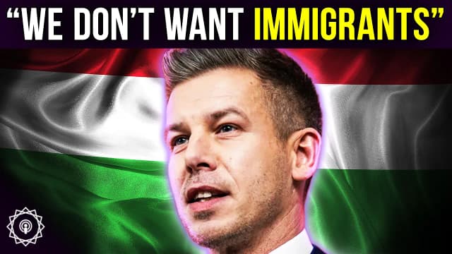 Hungary’s Election Will Change Europe Forever