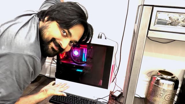 Screw Playstation, I Made The MutaStation...