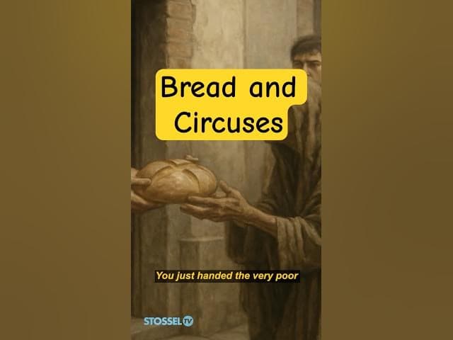 Bread and Circuses