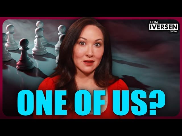 Independent Media Is INFILTRATED — The Only Question Is WHO