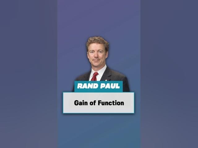 Gain of Function