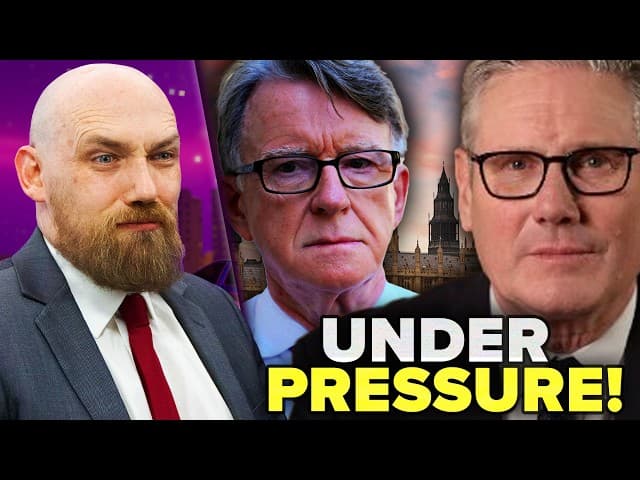 Breakfast With Beau | Friday 17th April 2026