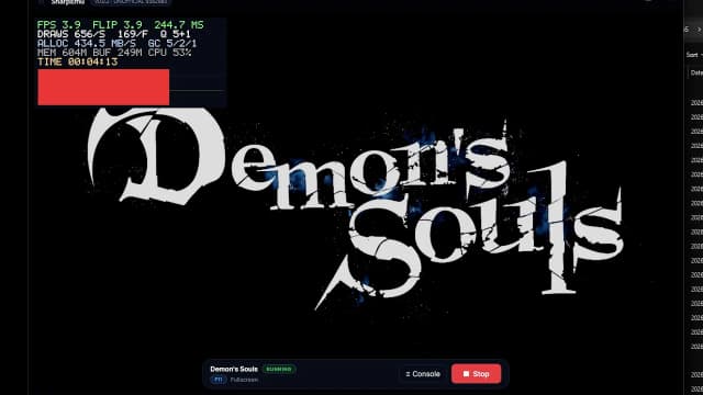 PlayStation 5 Emulation Is Getting Serious...