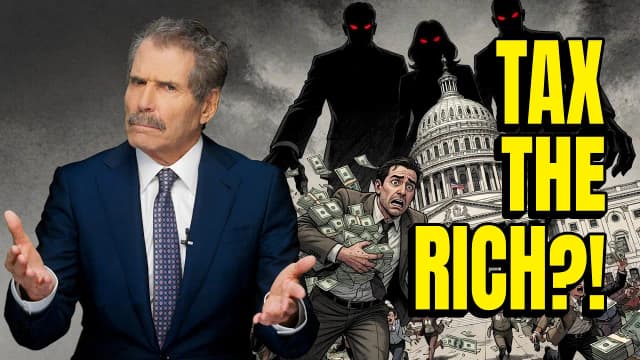 The Truth About Taxing the Rich: Deficits, Migration, Fewer Jobs