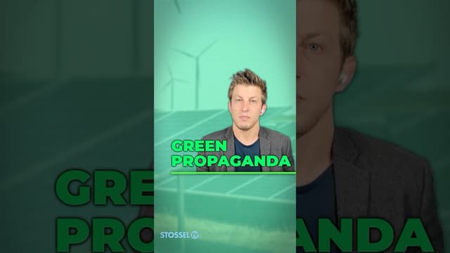 Green Propaganda