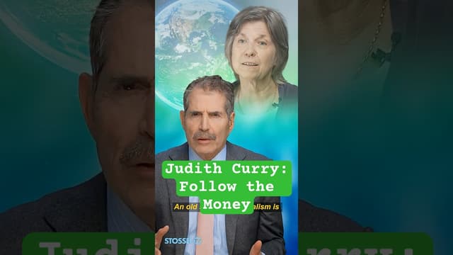 Follow the Money