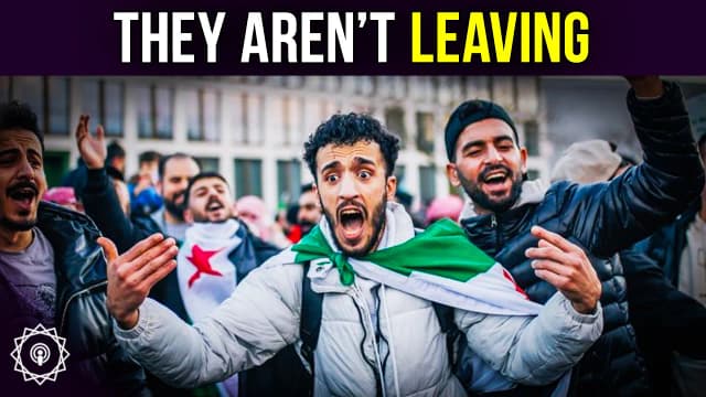 How Do They Solve This?