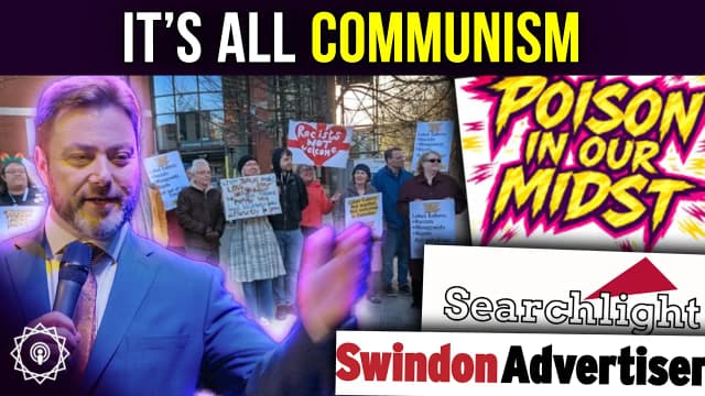 Look At the Insane Bias