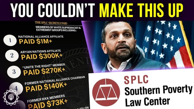 The Southern Right-Wing Hate Center