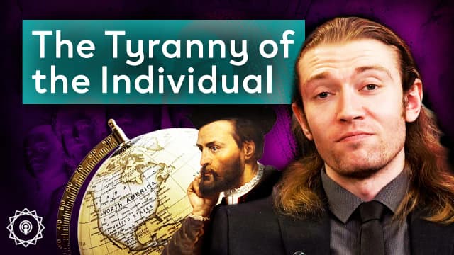 Is America Incapable of Fixing Itself? - Wilhem Ivorsson