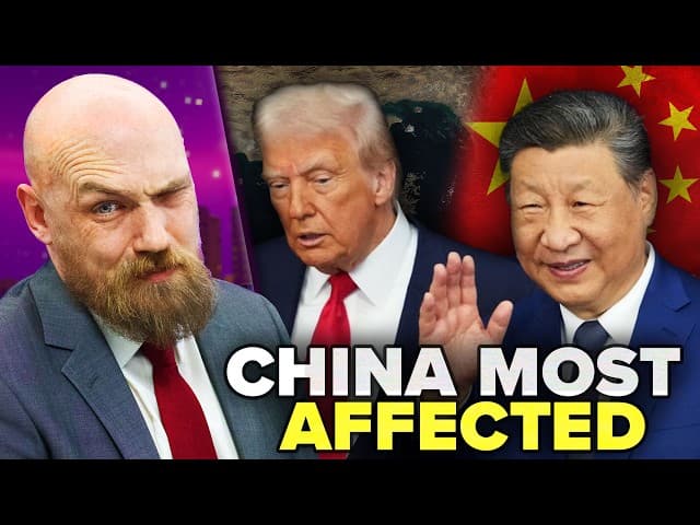 We’re Heading Into Dangerous Territory