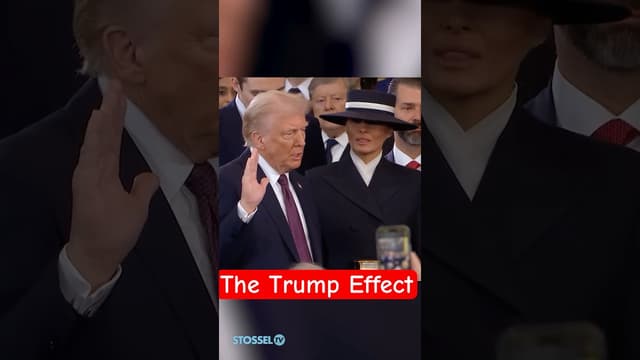 The Trump Effect