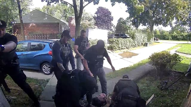 The FBI Arrested A Major Tor Node Operator