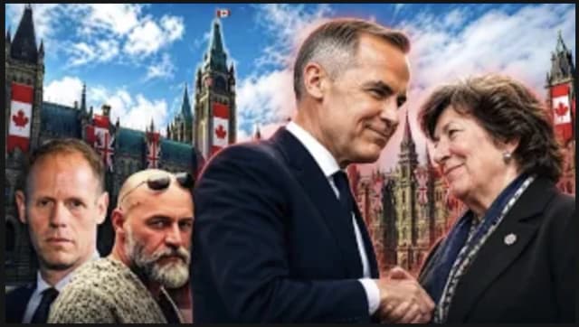 Europe Has Already TAKEN Canada And No One STOPPED Them