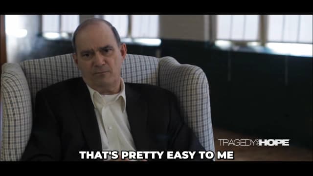 Securing the Truth: William Binney on Sacrificing Everything for the Constitution