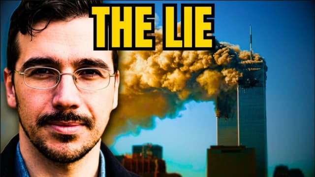 This Is How They Start Wars From Nothing (Matt Ehret)