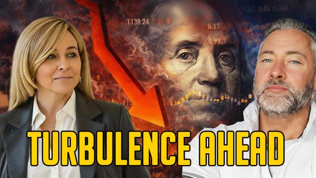 Don’t Be A ‘Panican’: Everything Is Going To Collapse… Why That’s A Good Thing!