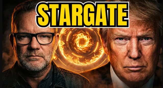 What They're NOT Telling You About Trump & the Iran WAR