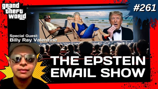 The Alt-Media Echo Chamber: Corporate Grifters and Controlled Information Frameworks | Billy Ray Valentine