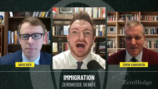 DEBATE: Import the Third World, Become the Third World?