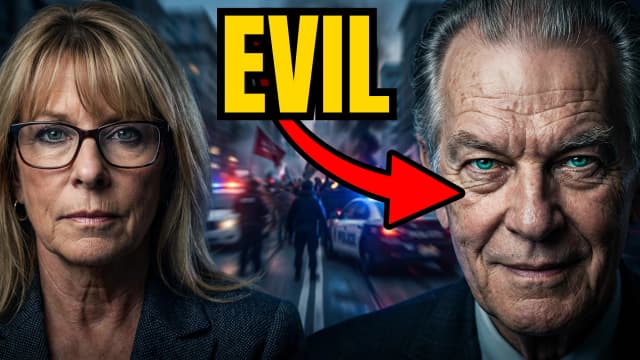 Is This The Man Behind Every Globalist Coup?