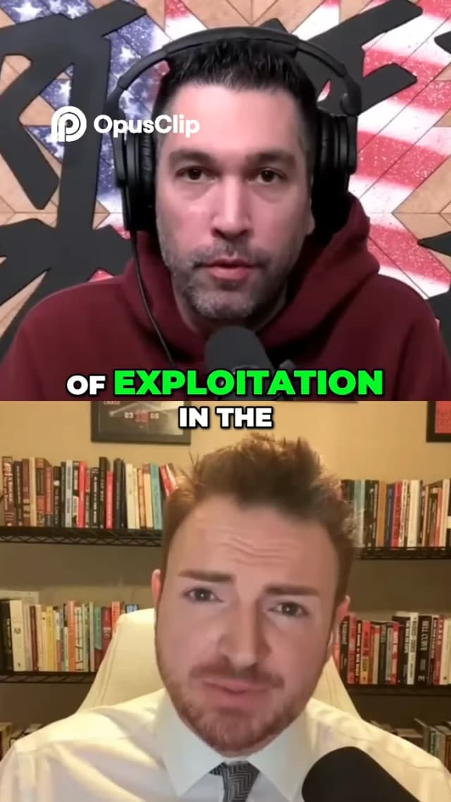 What is the 'Woke Left'?