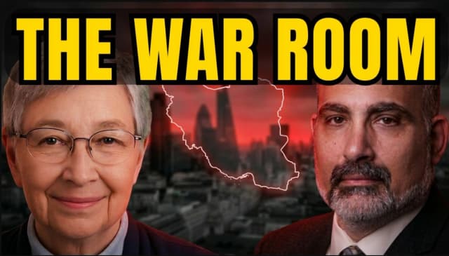 Kokinda & Luongo: Russia & China Just Sided With Trump On Iran