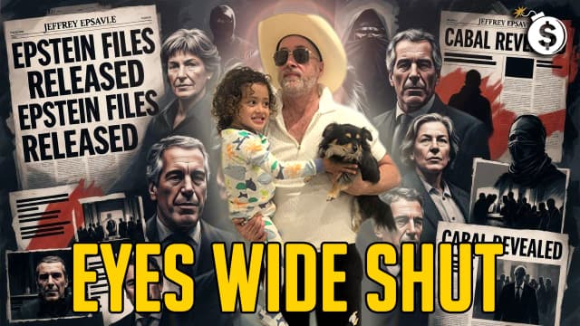 REVEALED: The Guy Jeffrey Epstein Thought Was The Baddest Man In The Whole Damn Town…