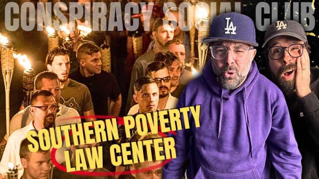 Deep Waters: Southern Poverty Law Center Have Been Making Some Payments