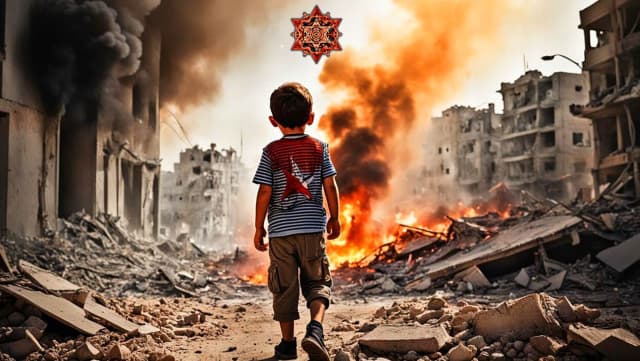 Zionist is Code For Psychopath