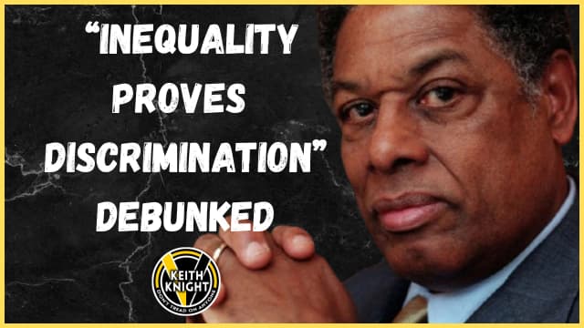 A Brief History Lesson From Thomas Sowell